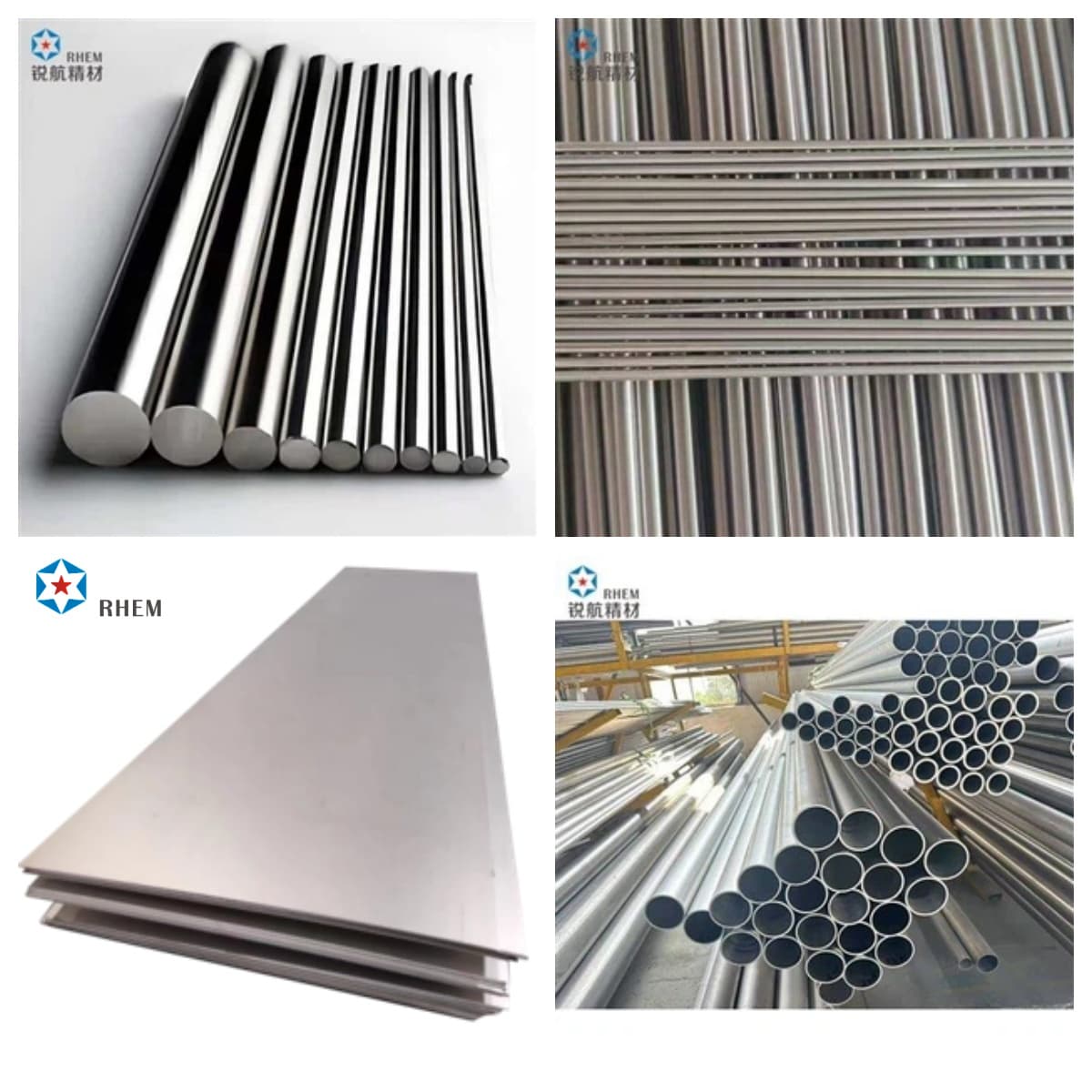 various grades of titanium and titanium alloy products in stock various grades of titanium and titanium alloy products in stock